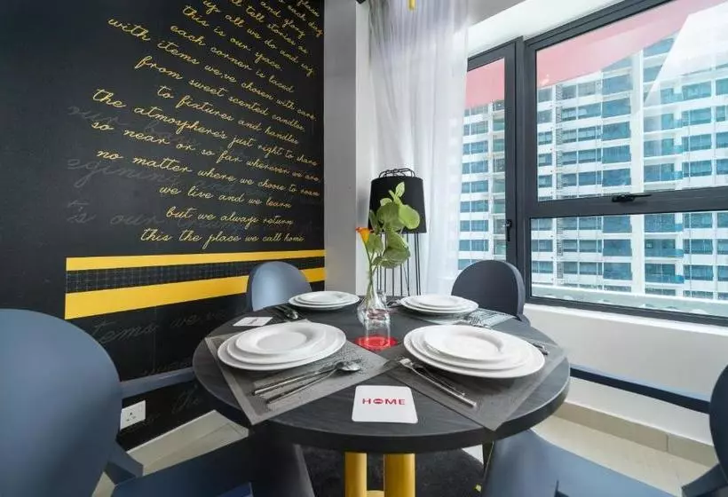 Arte Plus By Oyo Rooms