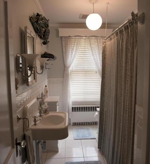 مبيت وإفطار The Fox And Owl Inn