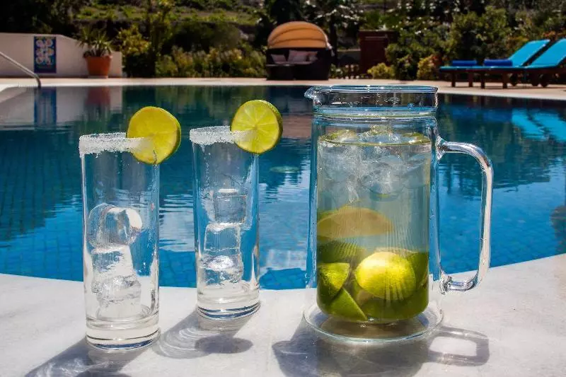 Hotelli Arlene Boutique