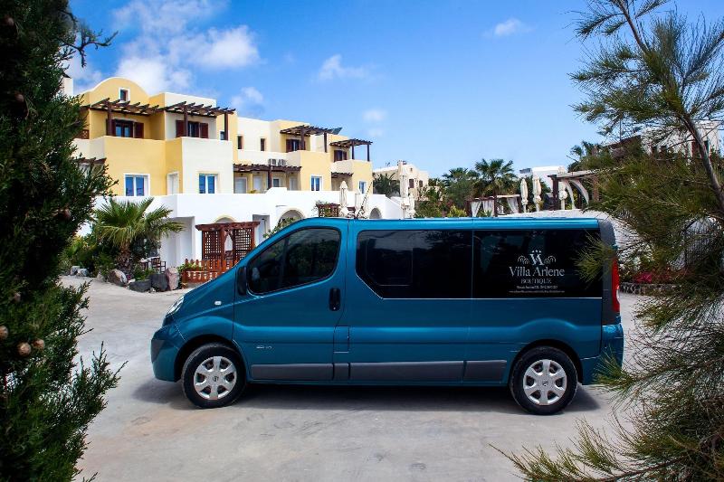 Hotel Arlene Boutique