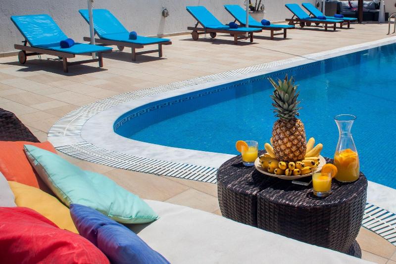 Hotel Arlene Boutique