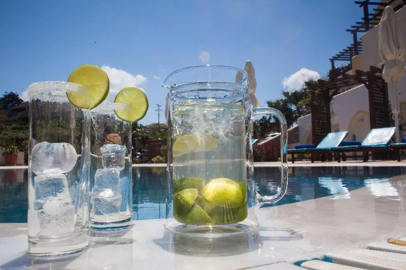 Hotelli Arlene Boutique