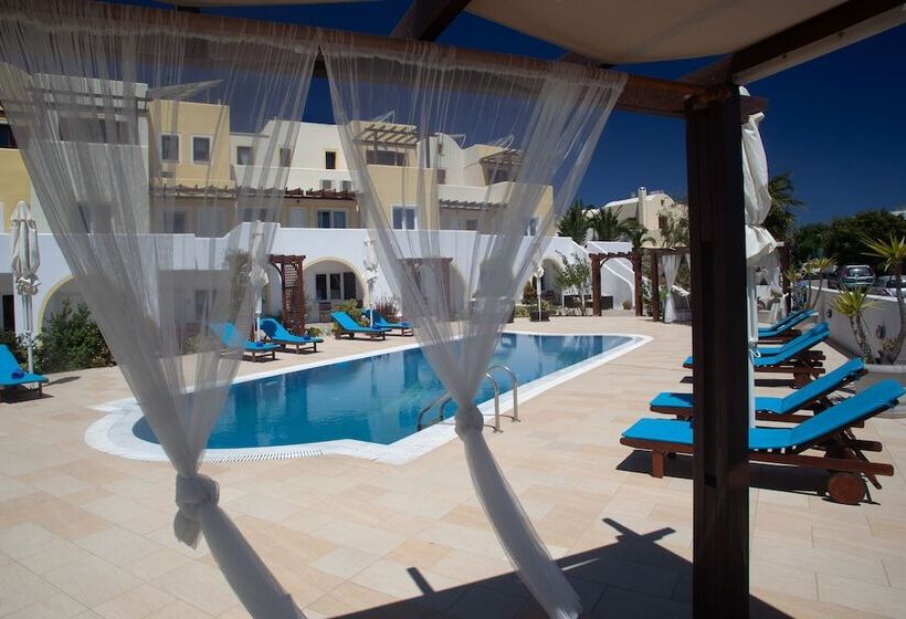 Hotel Arlene Boutique