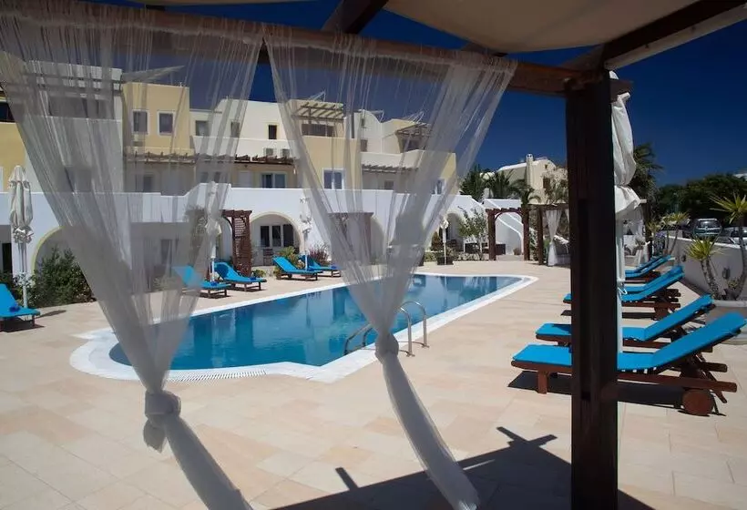 Hotelli Arlene Boutique