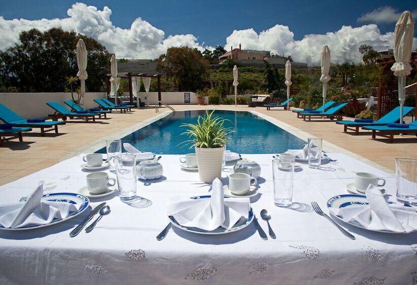 Hotel Arlene Boutique