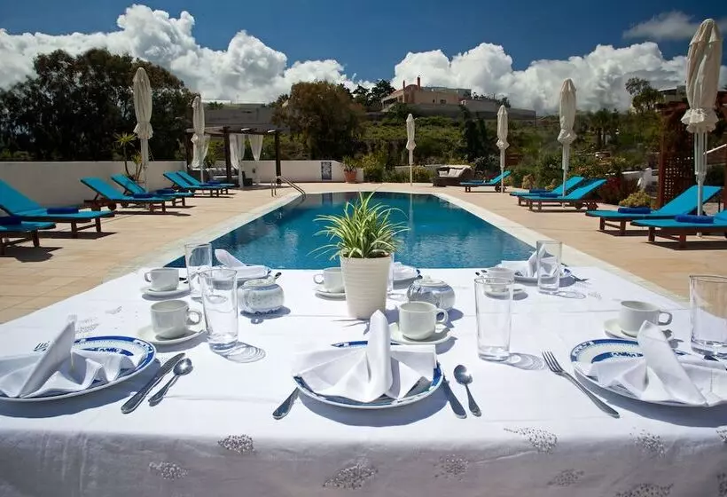 Hotelli Arlene Boutique