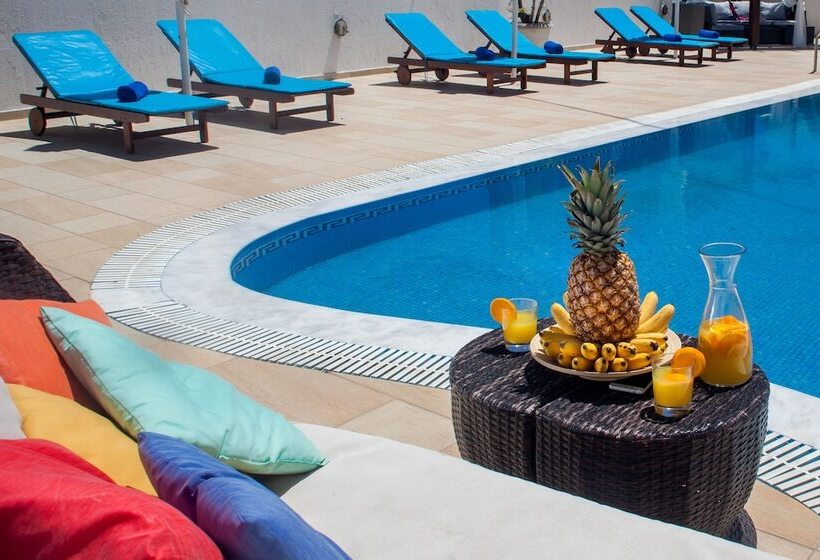 Hotel Arlene Boutique