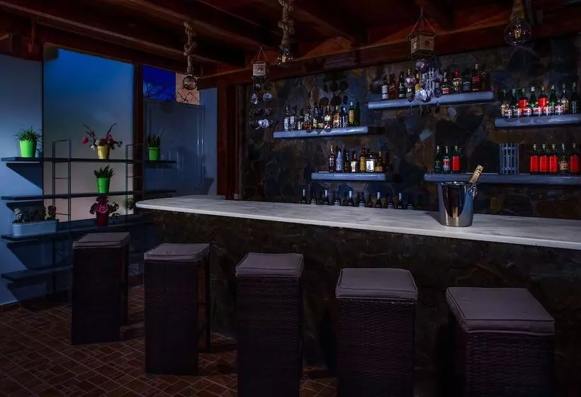 Hotelli Arlene Boutique