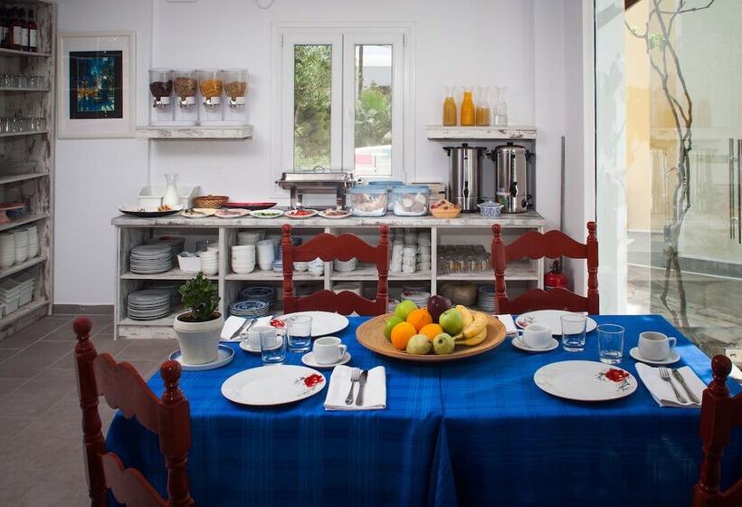 Hotel Arlene Boutique