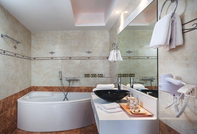 Hotel Arlene Boutique