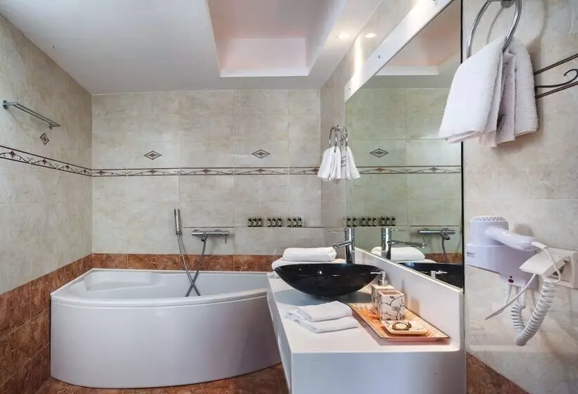 Hotelli Arlene Boutique