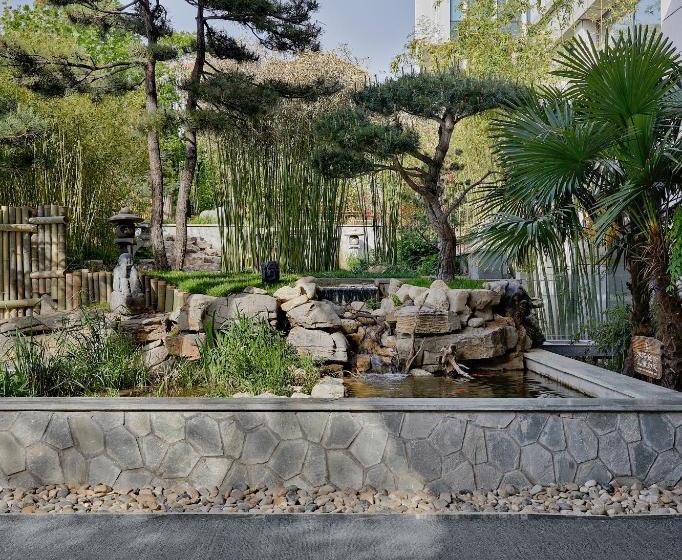 Atour Hotel Olympic Center Jinan