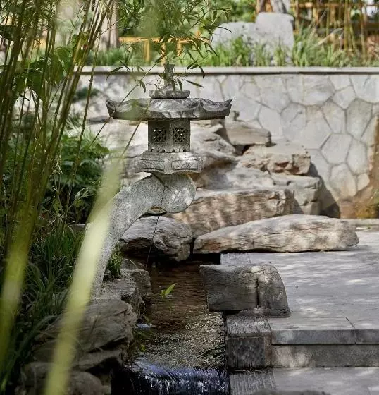 Atour Hotel Olympic Center Jinan