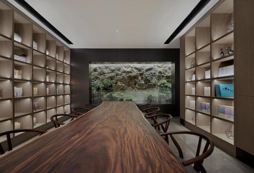 Atour Hotel Olympic Center Jinan