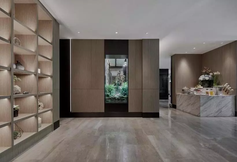 Atour Hotel Olympic Center Jinan