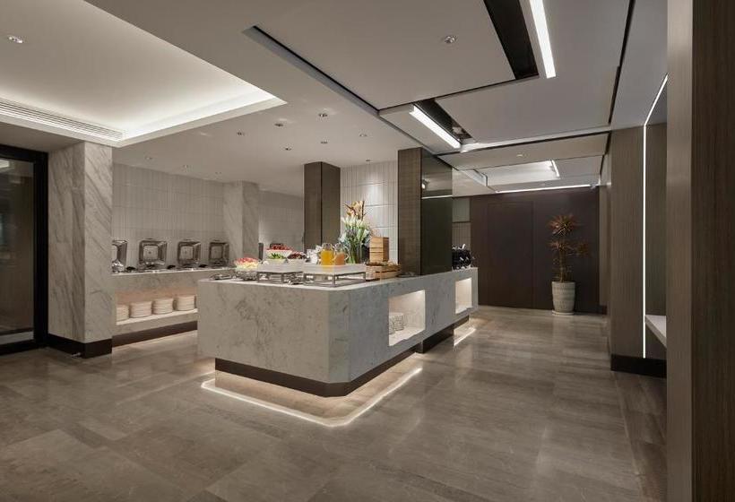 Atour Hotel Olympic Center Jinan