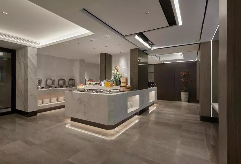 Atour Hotel Olympic Center Jinan