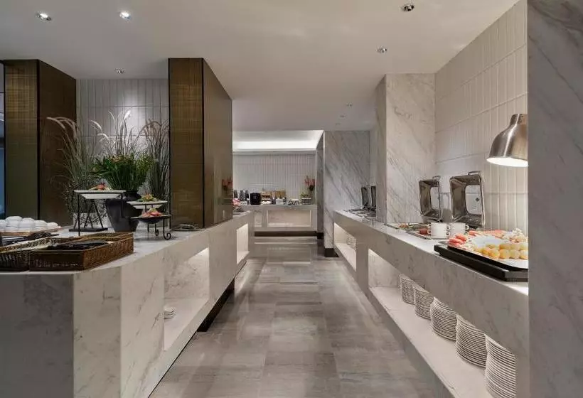 Atour Hotel Olympic Center Jinan