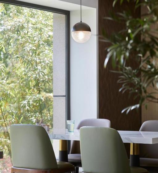 Atour Hotel Olympic Center Jinan