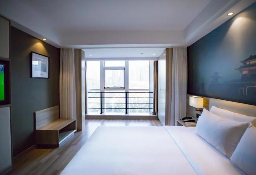 Atour Hotel Olympic Center Jinan