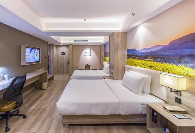 Atour Hotel Olympic Center Jinan