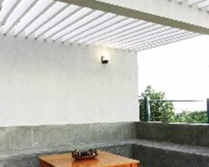 호텔 Ayana Beach Resort