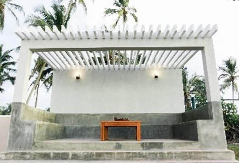 호텔 Ayana Beach Resort