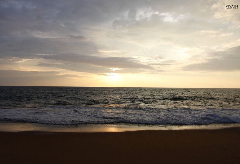 호텔 Ayana Beach Resort