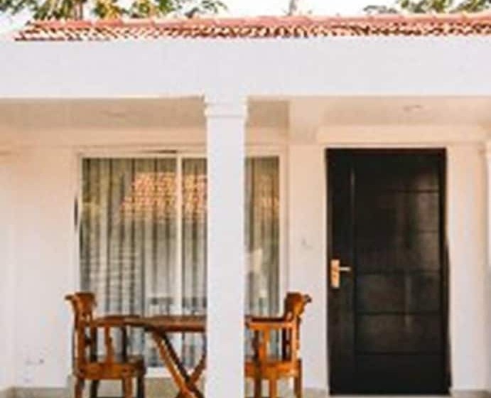 호텔 Ayana Beach Resort