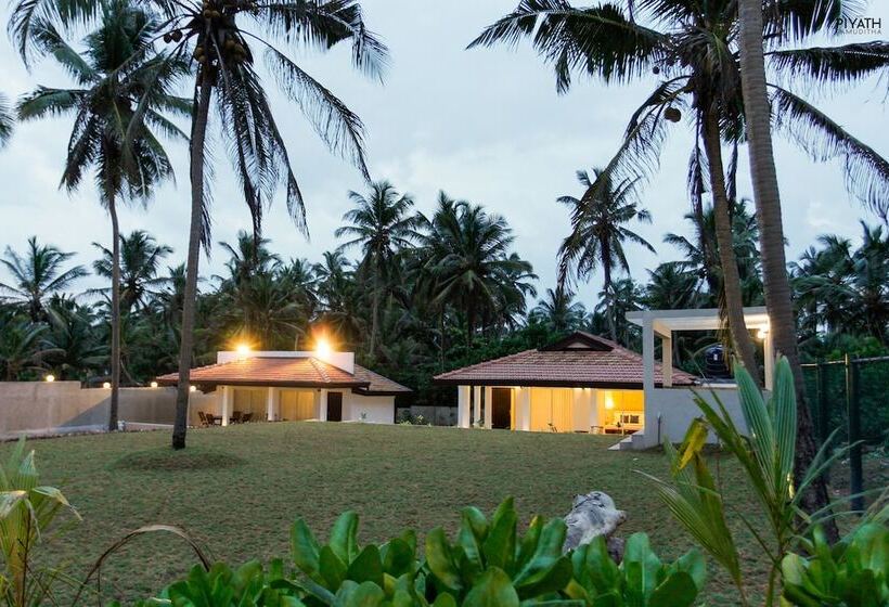 호텔 Ayana Beach Resort