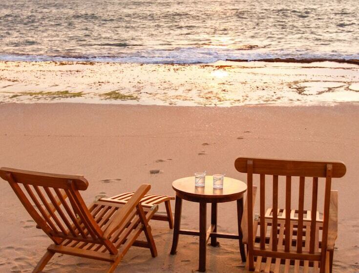 호텔 Ayana Beach Resort