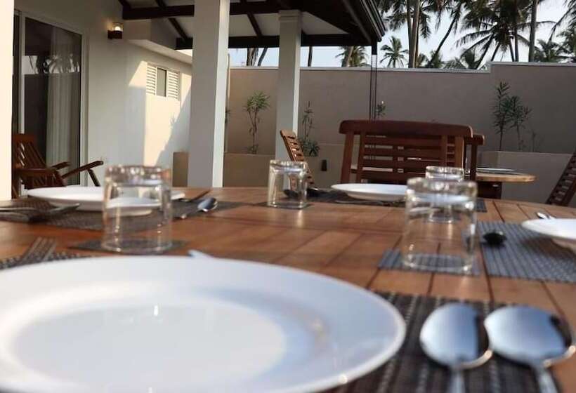 호텔 Ayana Beach Resort