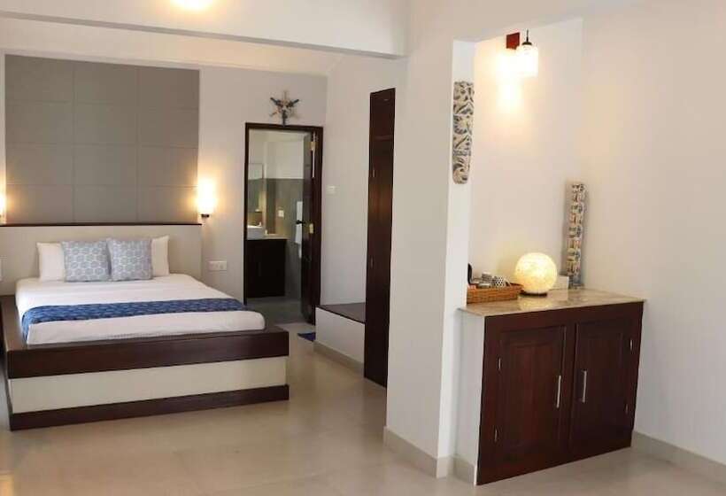 호텔 Ayana Beach Resort