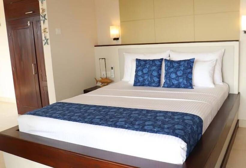 호텔 Ayana Beach Resort