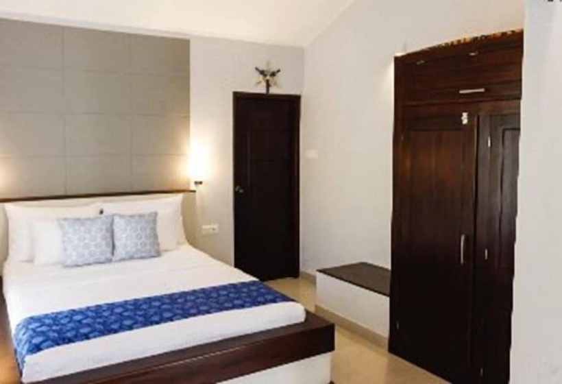 호텔 Ayana Beach Resort