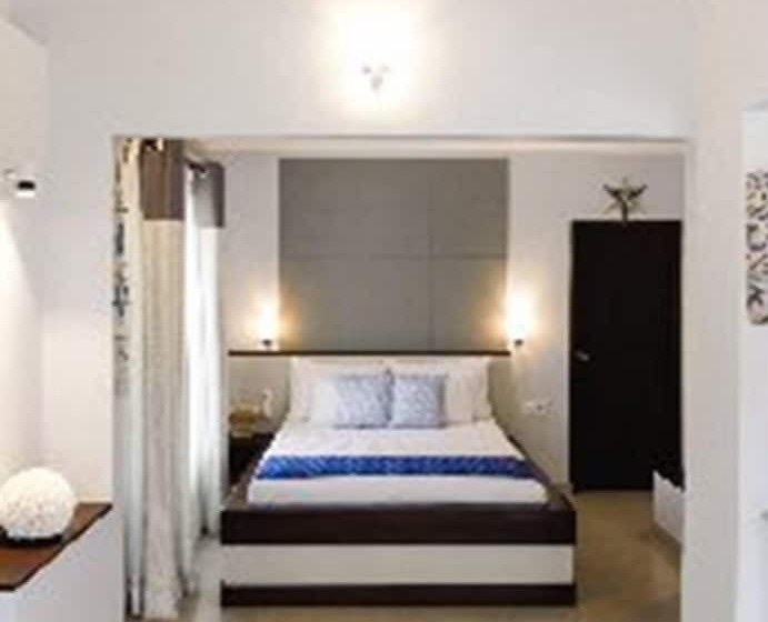 호텔 Ayana Beach Resort