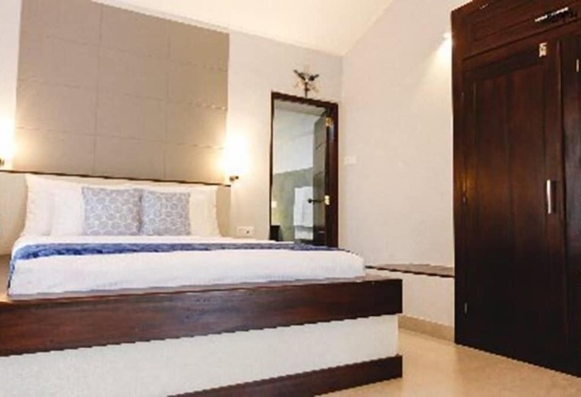 호텔 Ayana Beach Resort