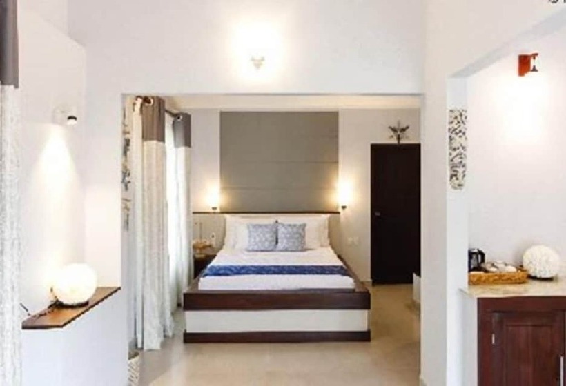 호텔 Ayana Beach Resort