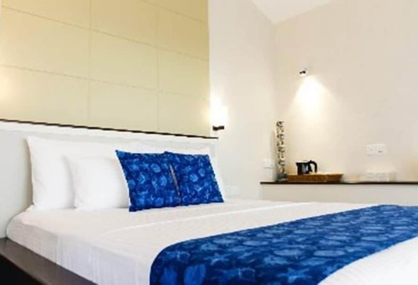 호텔 Ayana Beach Resort