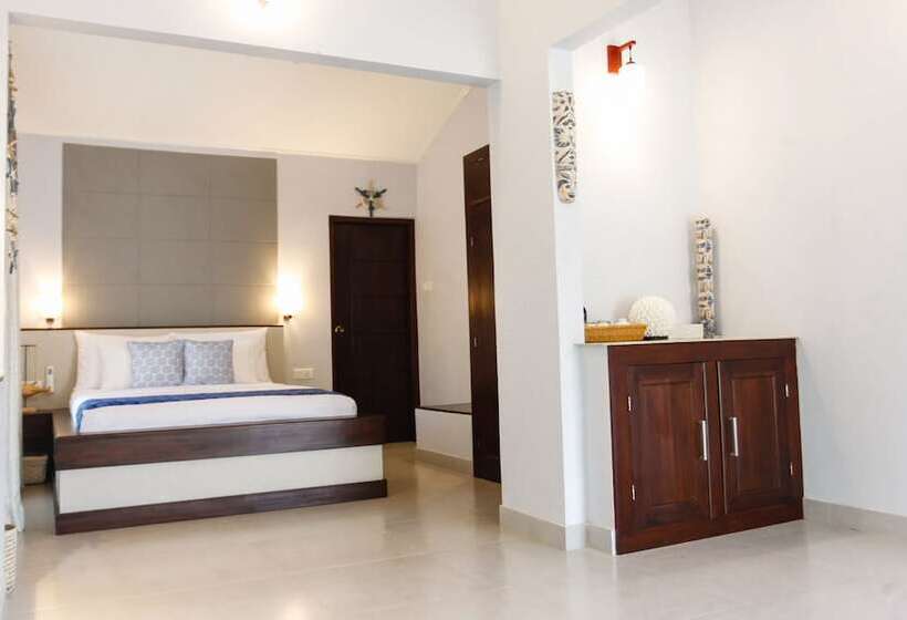 호텔 Ayana Beach Resort