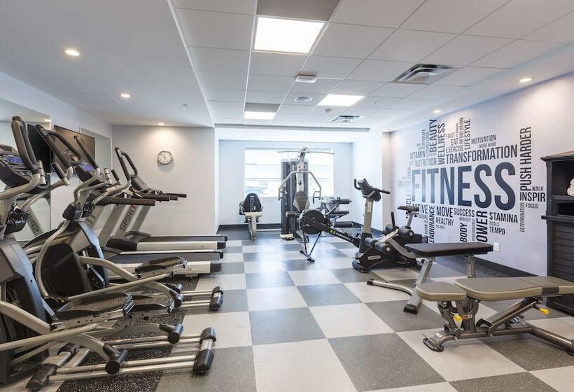 هتل Executive Residency By Best Western Calgary City View North