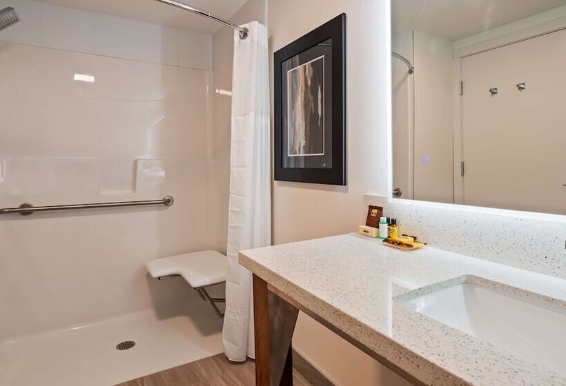 هتل Executive Residency By Best Western Calgary City View North