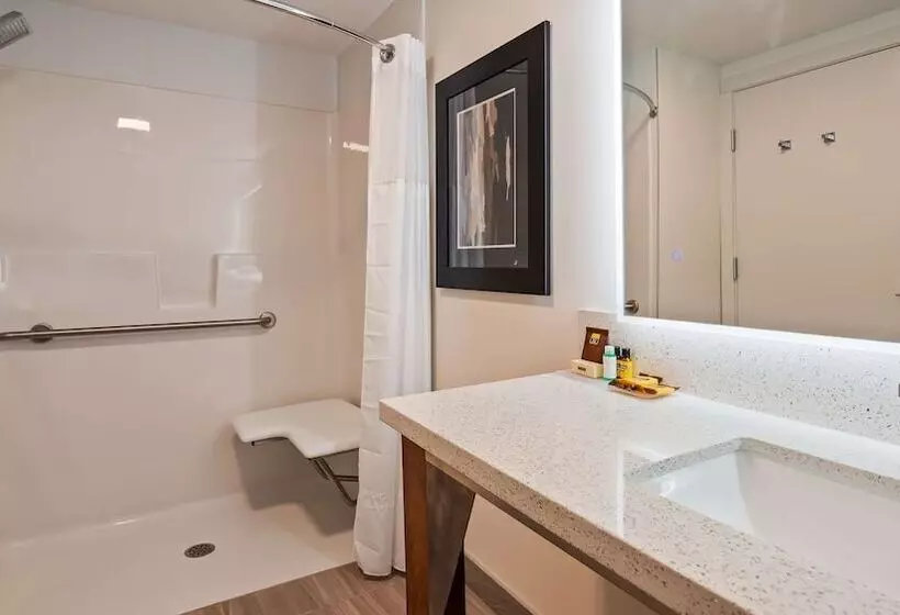 هتل Executive Residency By Best Western Calgary City View North