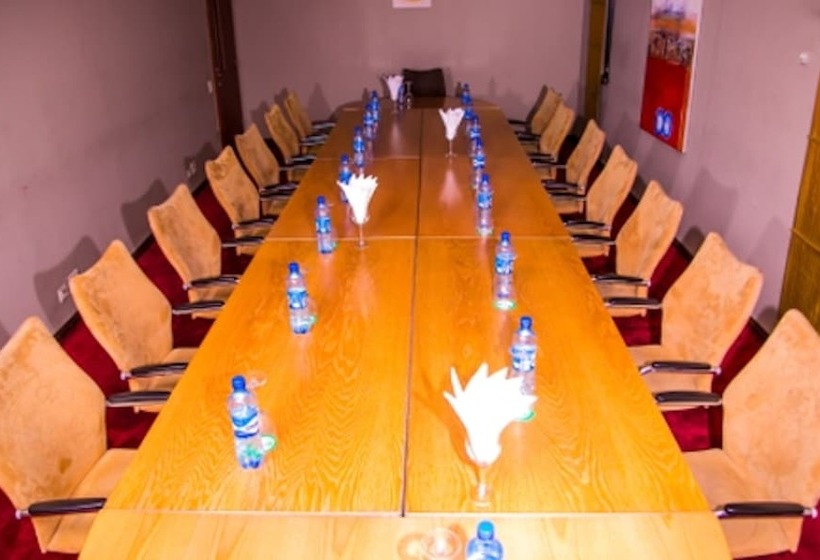 בית מלון כפרי Juanita