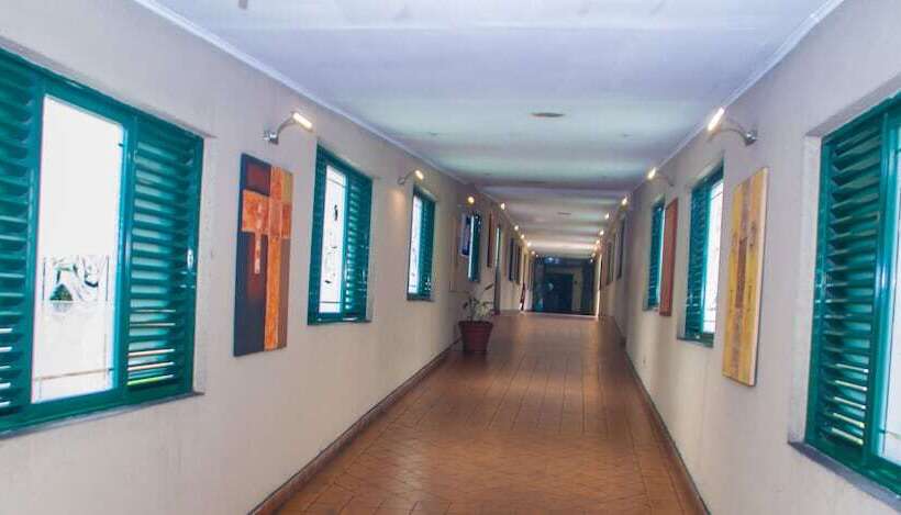 בית מלון כפרי Juanita