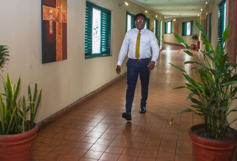 בית מלון כפרי Juanita