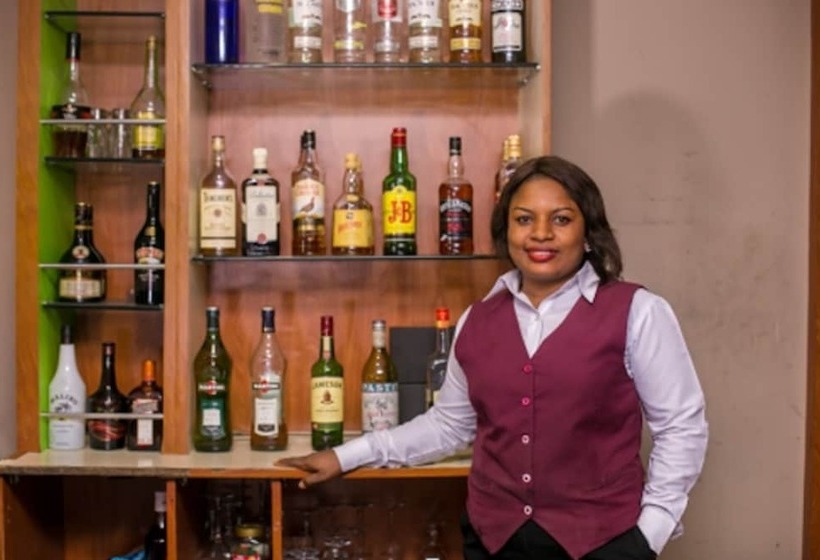 בית מלון כפרי Juanita