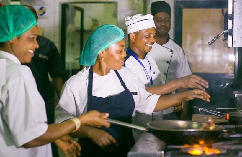 בית מלון כפרי Juanita