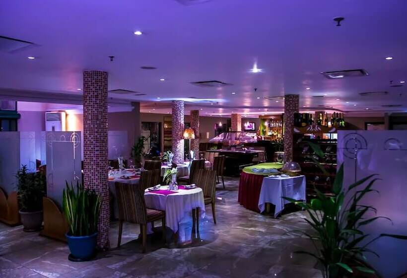 בית מלון כפרי Juanita