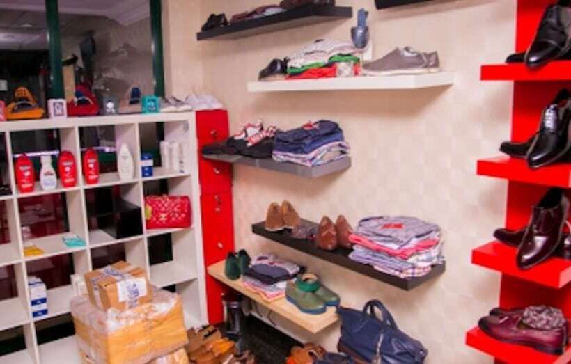 בית מלון כפרי Juanita